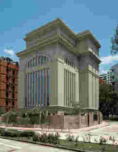 Hong Kong China Temple Picture