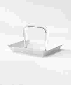 Plastic Sacrament Tray for Bread