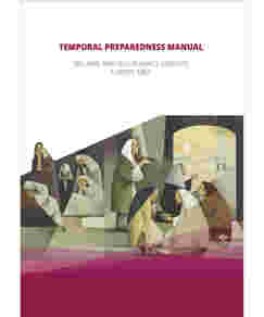 Manuale per la preparazione materiale