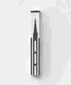 Ciondolo a barretta per le Giovani Donne