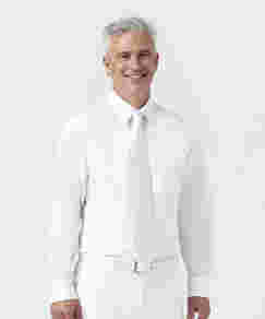 Men's Shirt Regular- Two Button