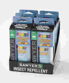 Deet Lotion