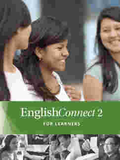 New Version: EnglishConnect 2 for Learners