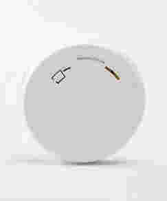 Smoke and Carbon Monoxide Detector
