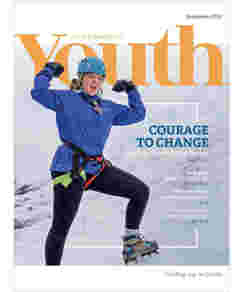 For the Strength of Youth 2024 Issues