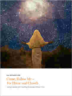 Old Testament 2026 Come, Follow Me