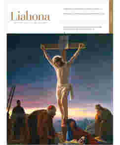 Liahona 2026 Issues