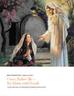 Nuevo Testamento 2027 Ven, sígueme