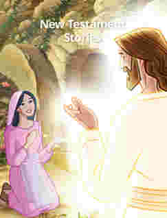 New Testament Stories