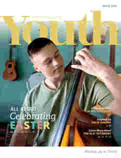 For the Strength of Youth 2026 Issues