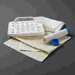 Sacrament Service Field Kit