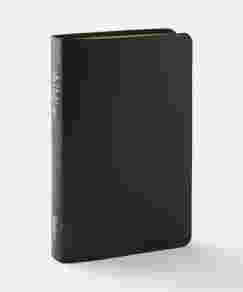 Edizione combinata triplice delle Scritture con copertina in