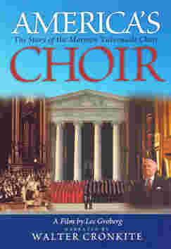 America’s Choir, DVD