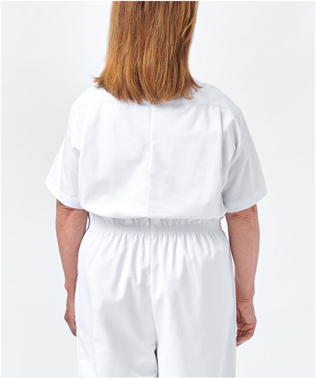 Lds baptism best sale jumpsuit