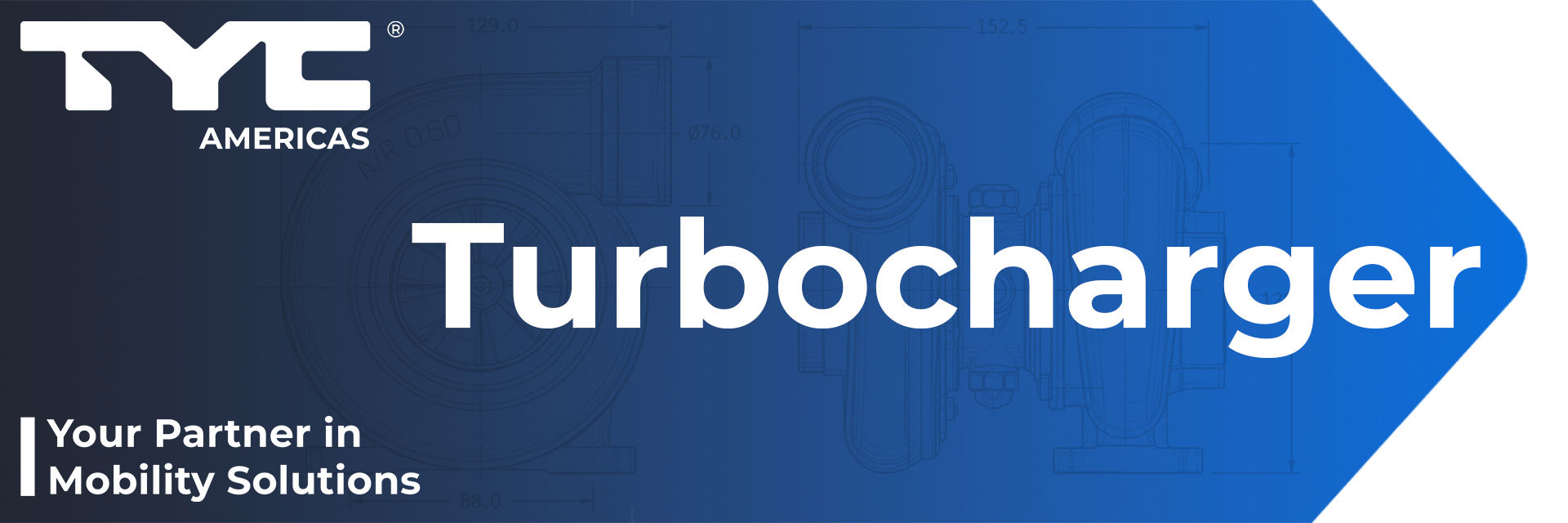 Turbocharger