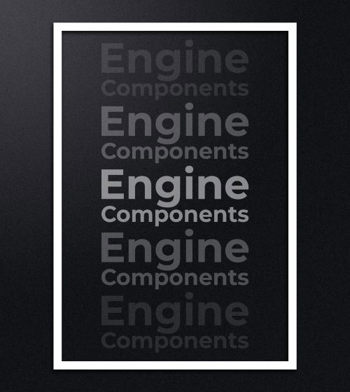 Engine Components