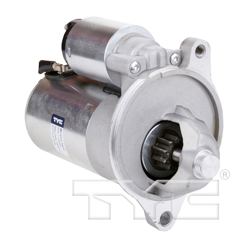 TYC Genera - Premium Automotive Parts