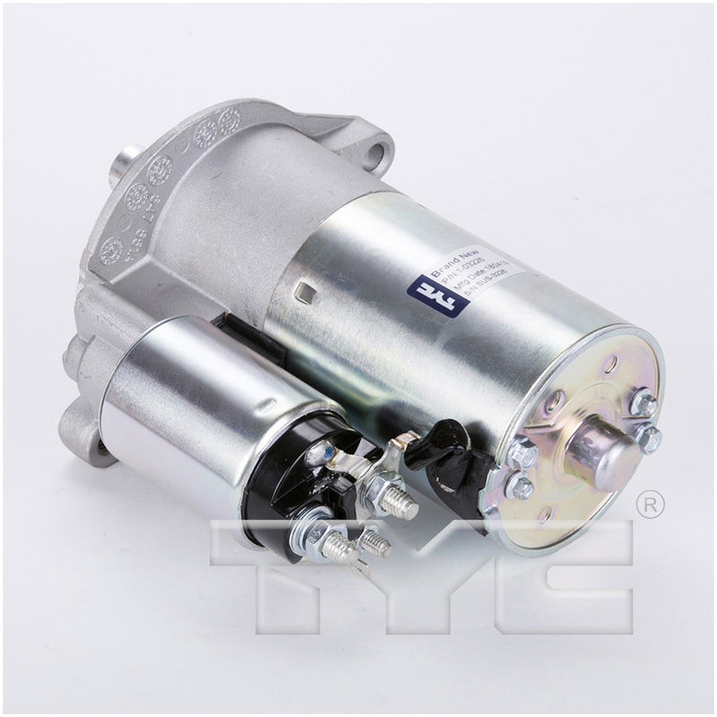 TYC Genera - Premium Automotive Parts