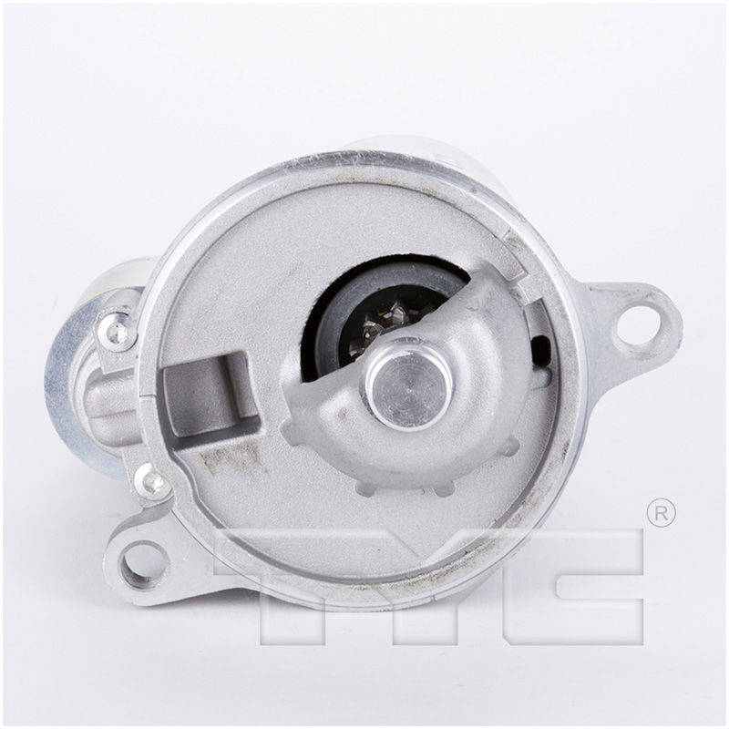 TYC Genera - Premium Automotive Parts