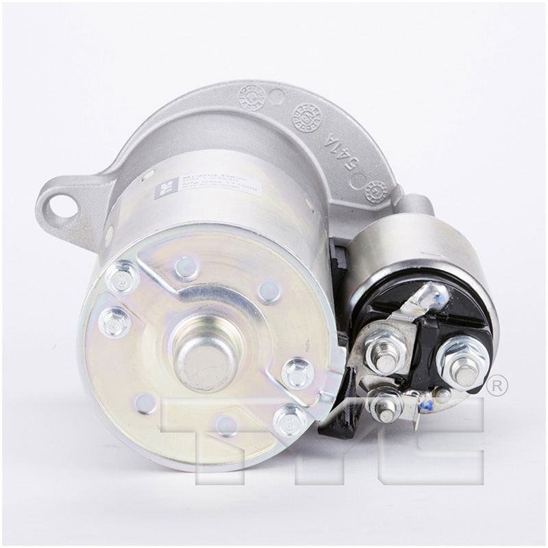 TYC Genera - Premium Automotive Parts