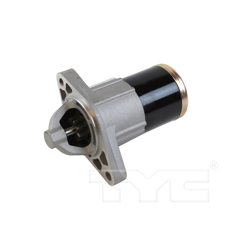 1-19049 TYC Starter Motor