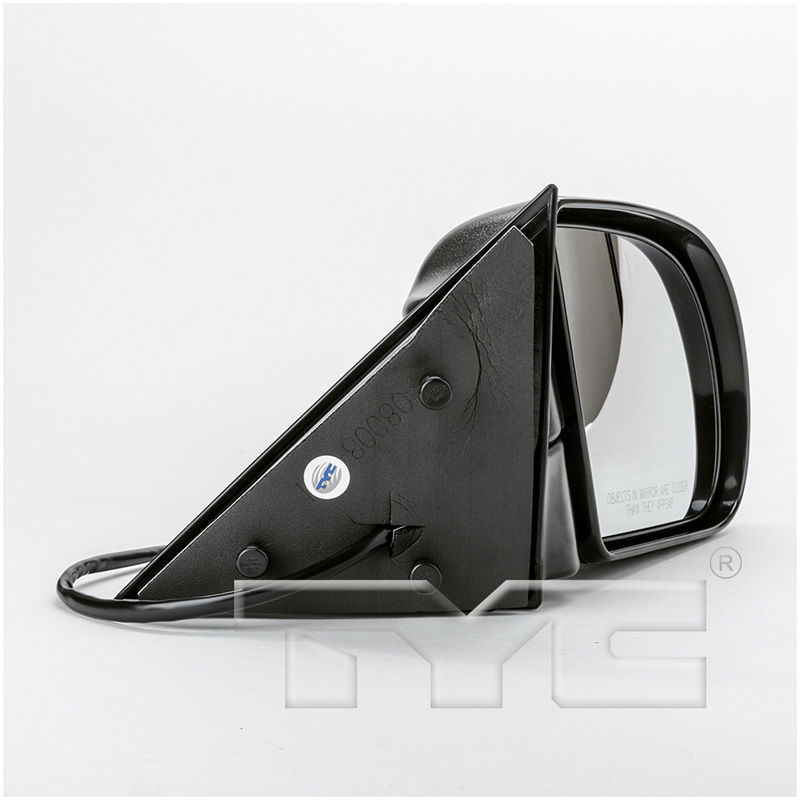 1000341 TYC Door Mirror