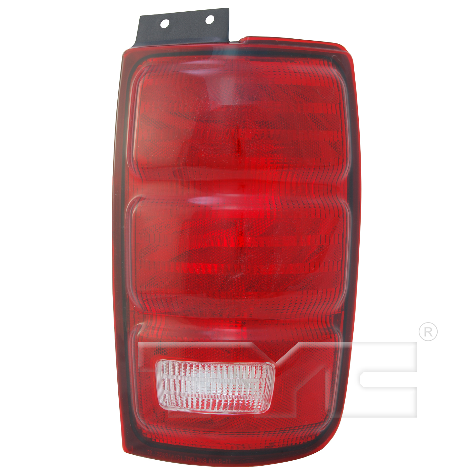 Tyc TYC TAIL LIGHT ASSEMBLY 11-5452-01