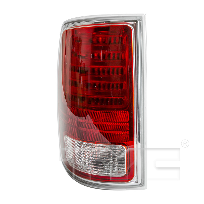 11-6556-00 TYC Tail Light Assembly