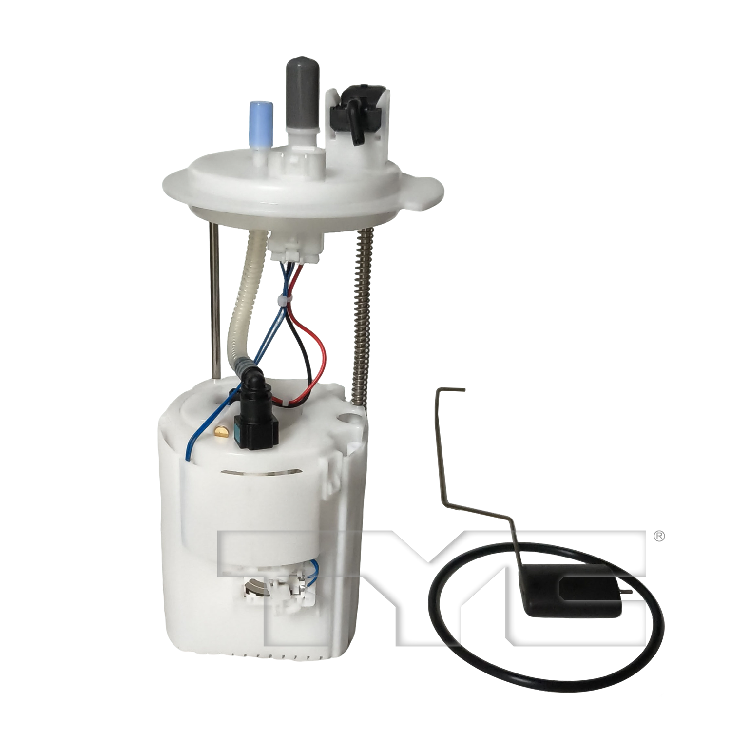 150496-A TYC Fuel Pump