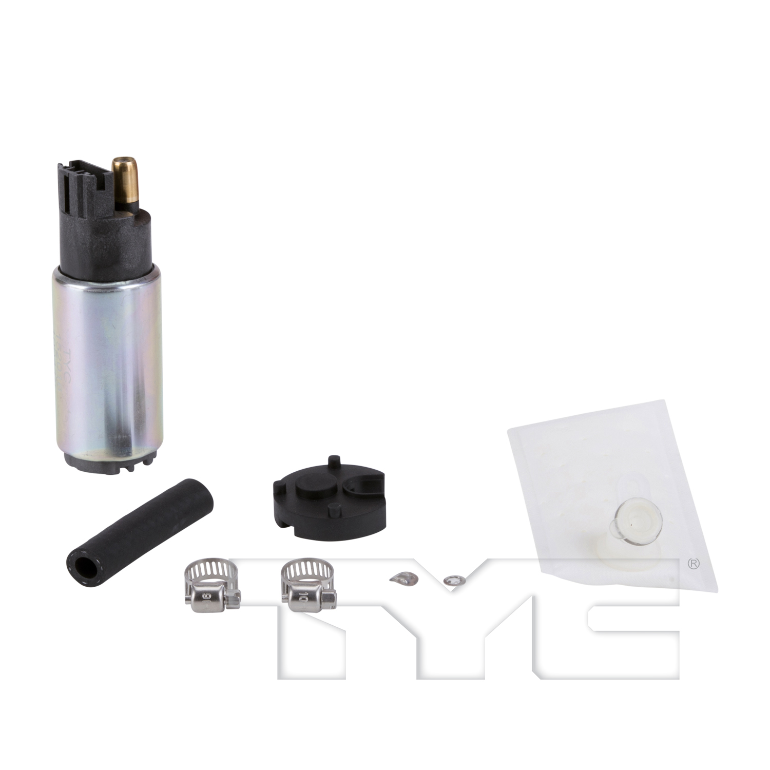 152016-A TYC Fuel Pump