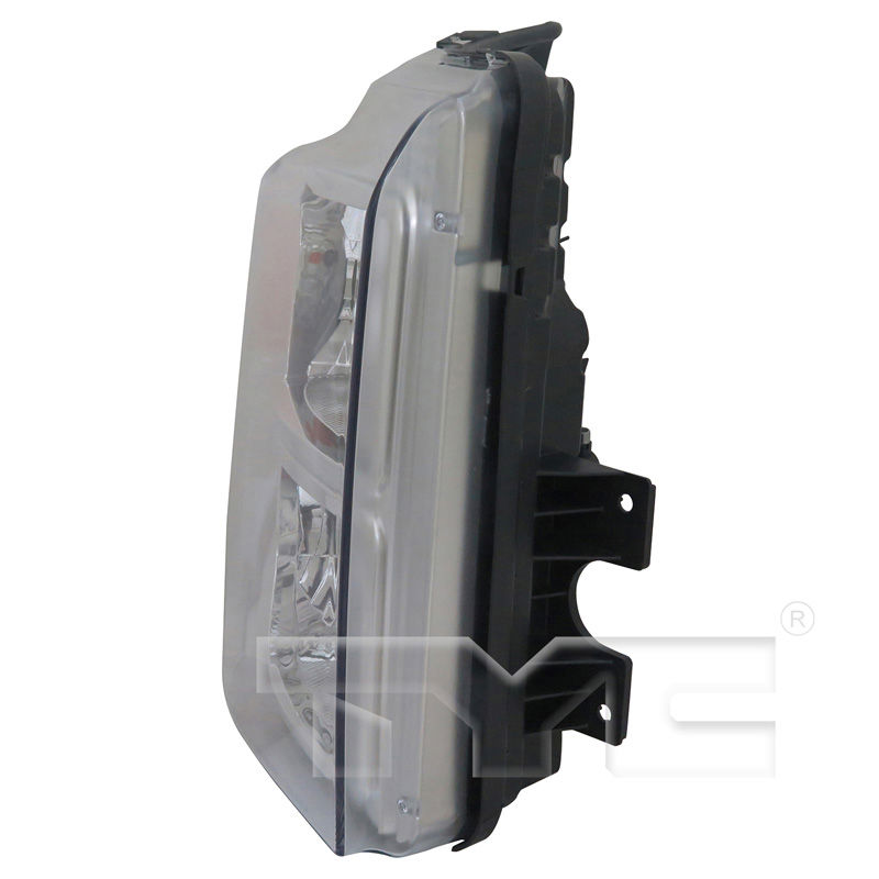 B'z ERAS 8820-Day1～5 20-14147-00-9 TYC CAPA Certified Headlight Assembly