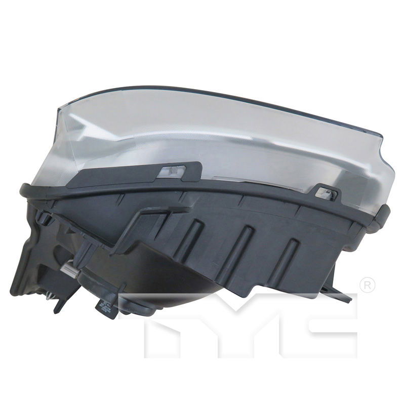20-14147-00-9 TYC CAPA Certified Headlight Assembly