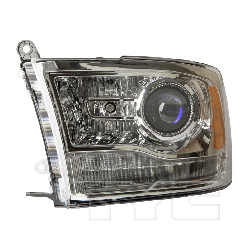 20-9392-00 TYC Headlight Assembly