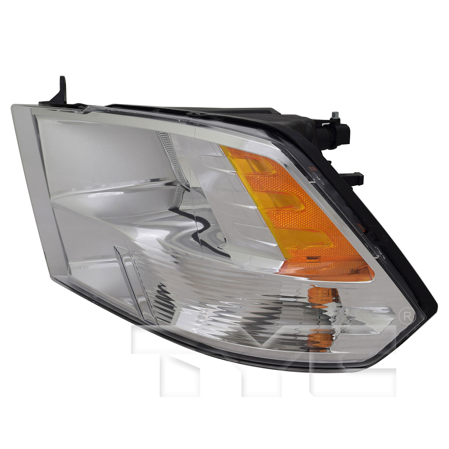 20-9396-00 TYC Headlight Assembly
