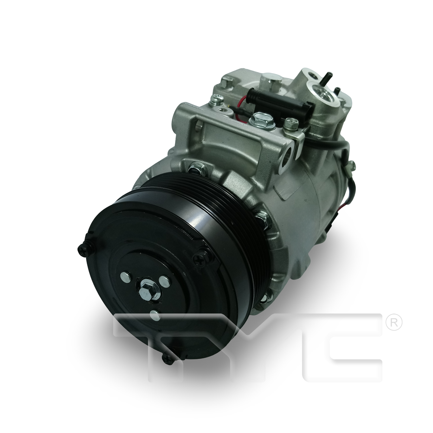 20018 TYC A/C Compressor