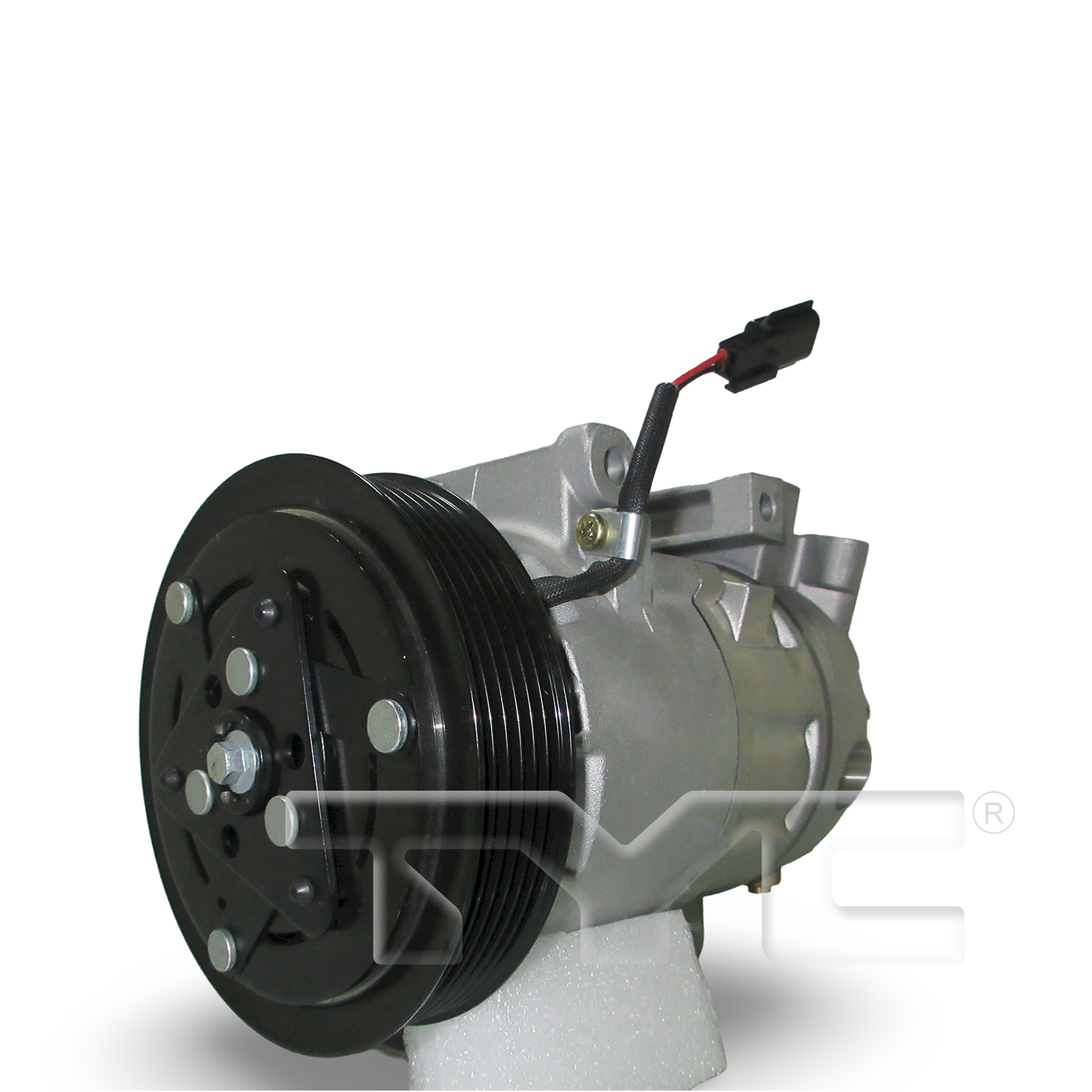 20024 TYC A/C Compressor