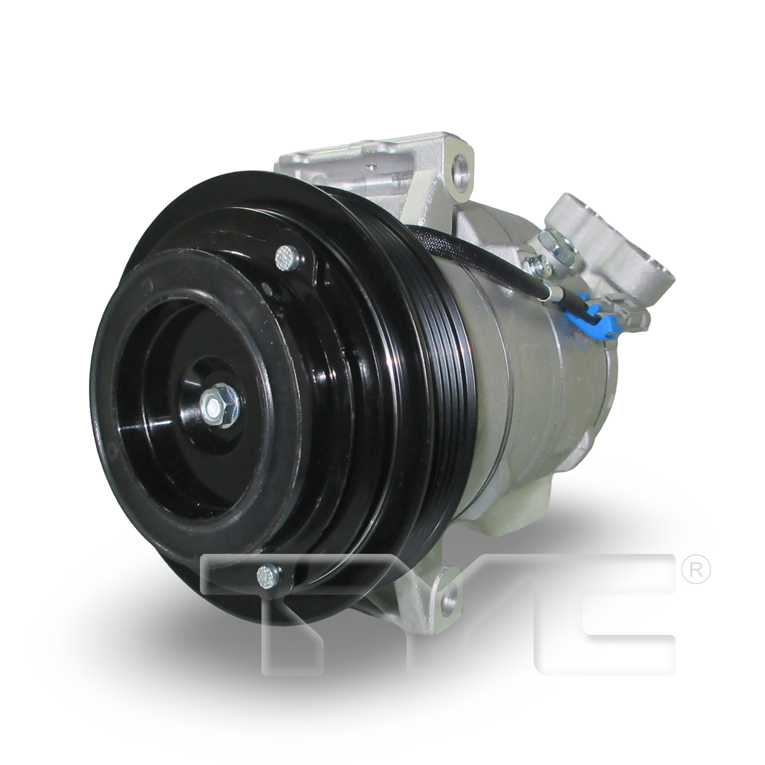 20048 TYC A/C Compressor