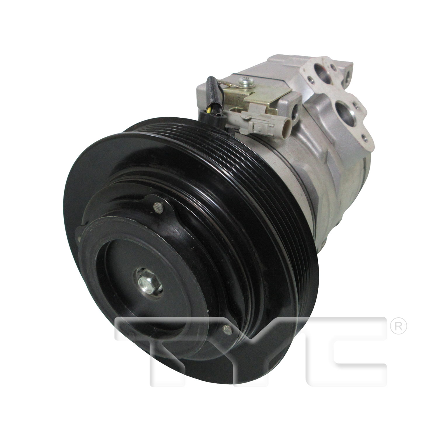 20052 TYC A/C Compressor