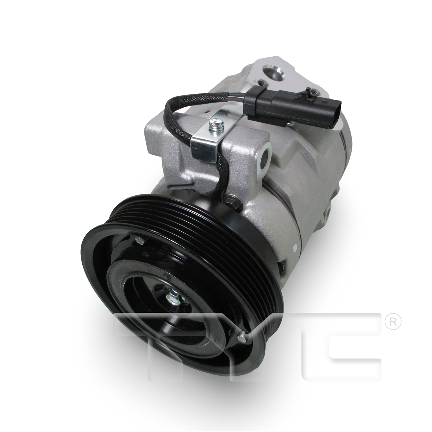 20055 TYC A/C Compressor