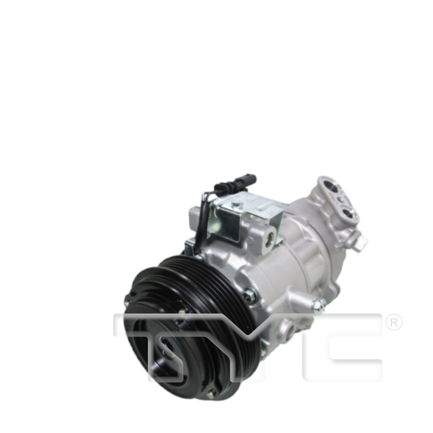 20077 TYC A/C Compressor