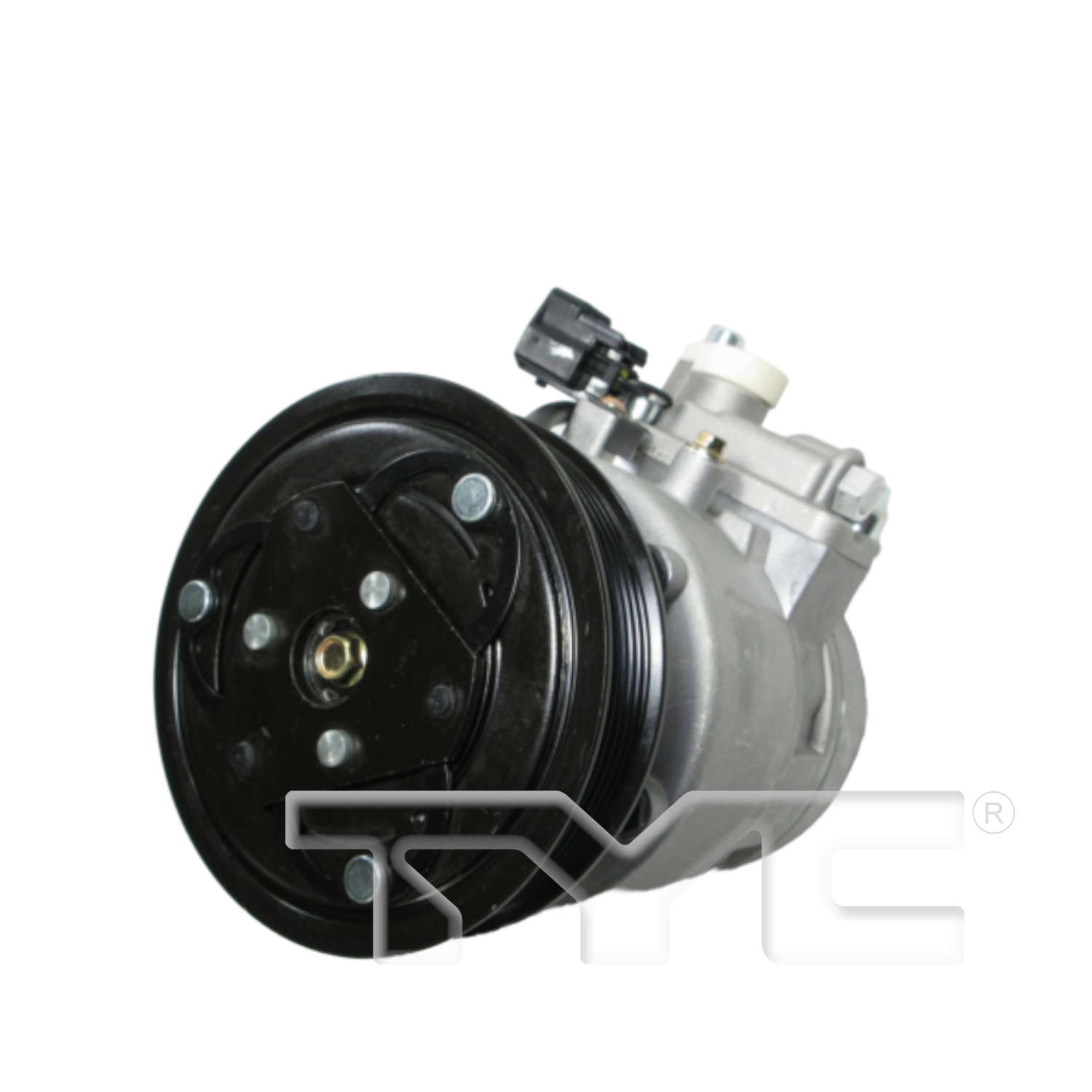 20213 TYC A/C Compressor