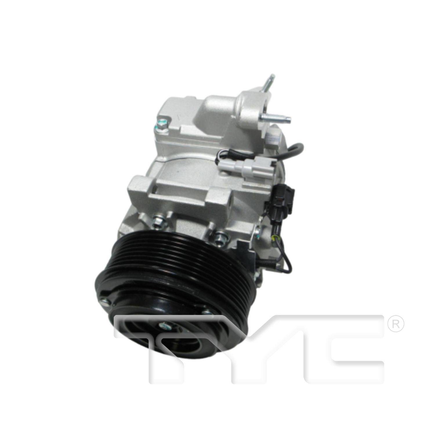 20227 TYC A/C Compressor