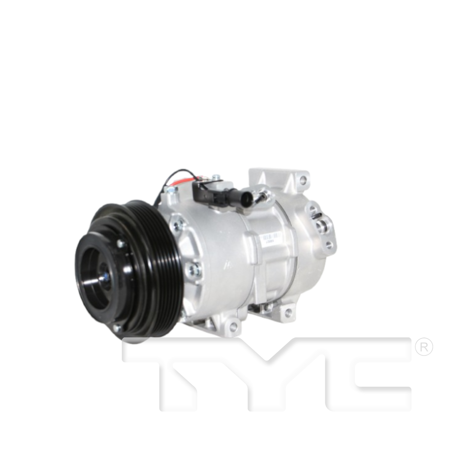 20294 TYC A/C Compressor