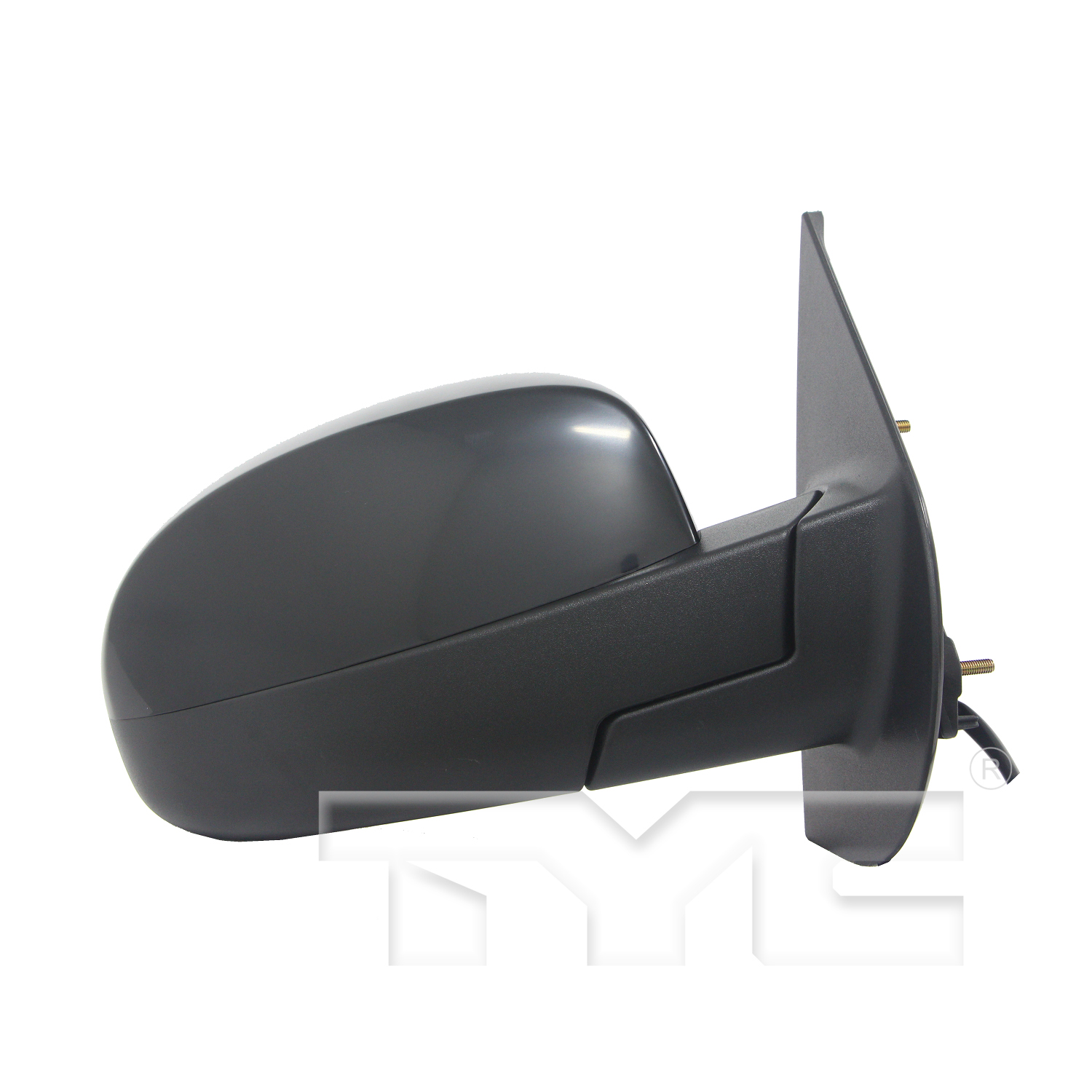 2150041-1 TYC Door Mirror