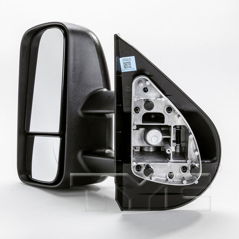 2170512 TYC Door Mirror