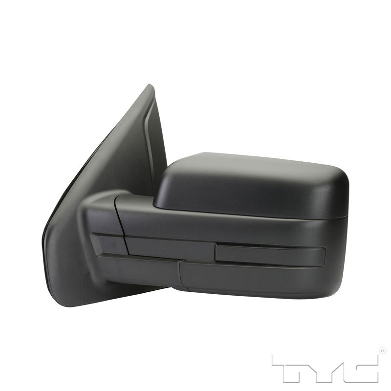 3030512 TYC Door Mirror