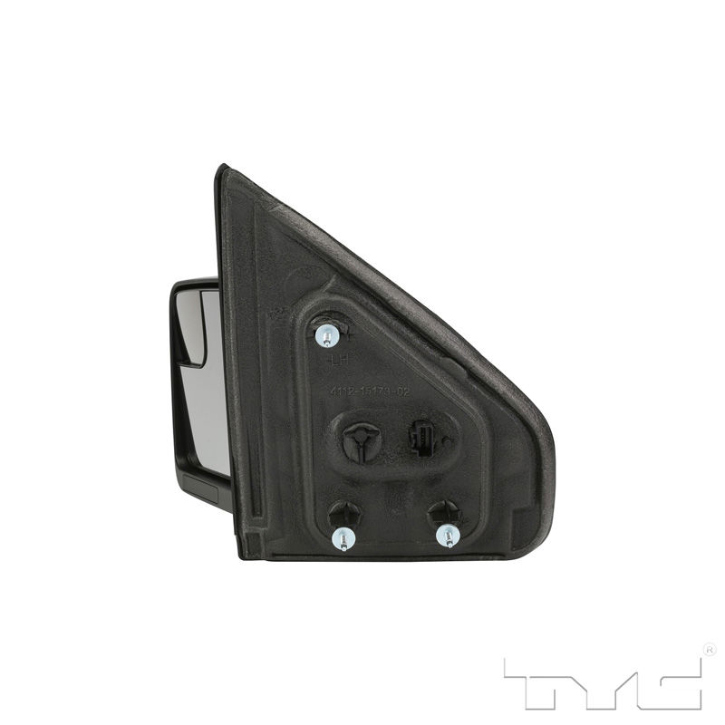 3030512 TYC Door Mirror