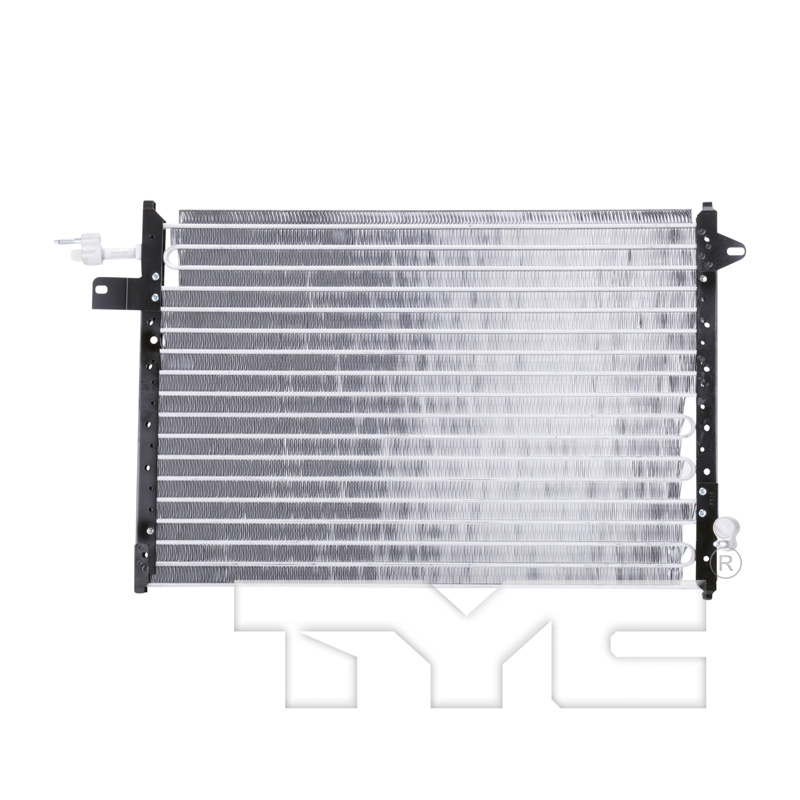 3362 TYC A/C Condenser
