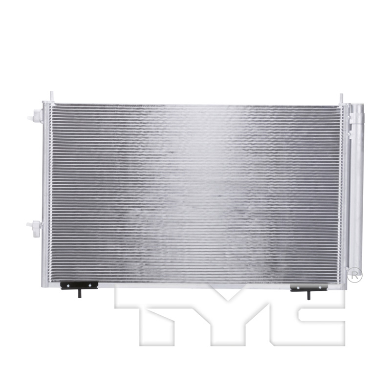 4232 TYC A/C Condenser