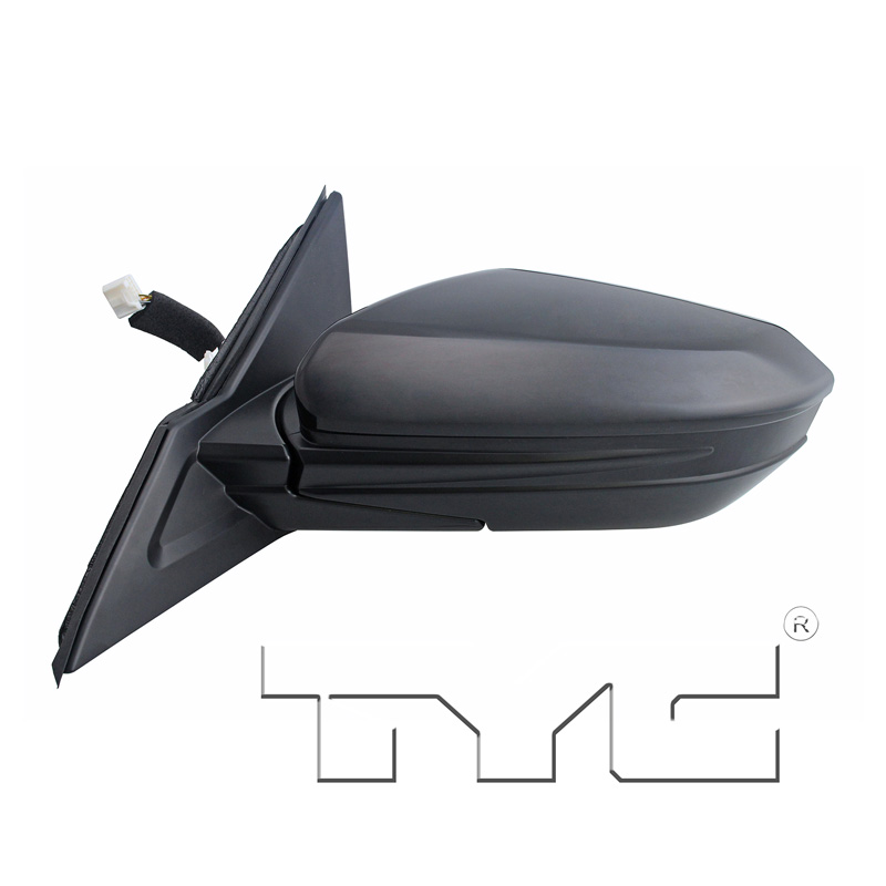 4720742 TYC Door Mirror